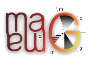 Magma logo